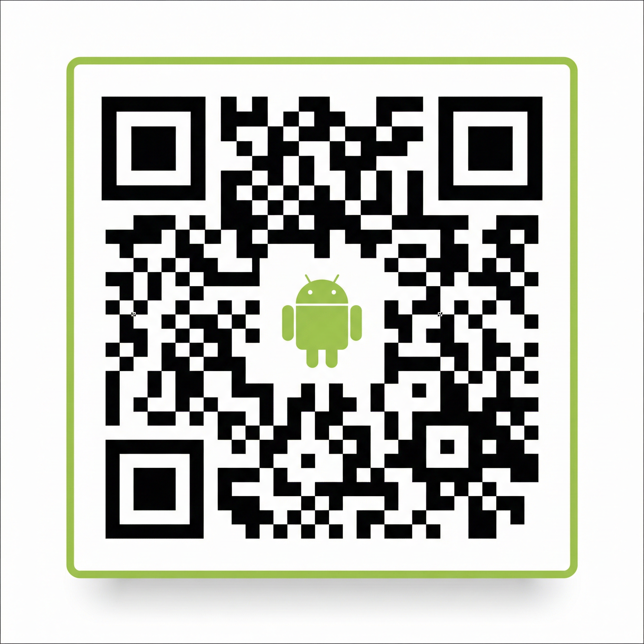 Android下载二维码